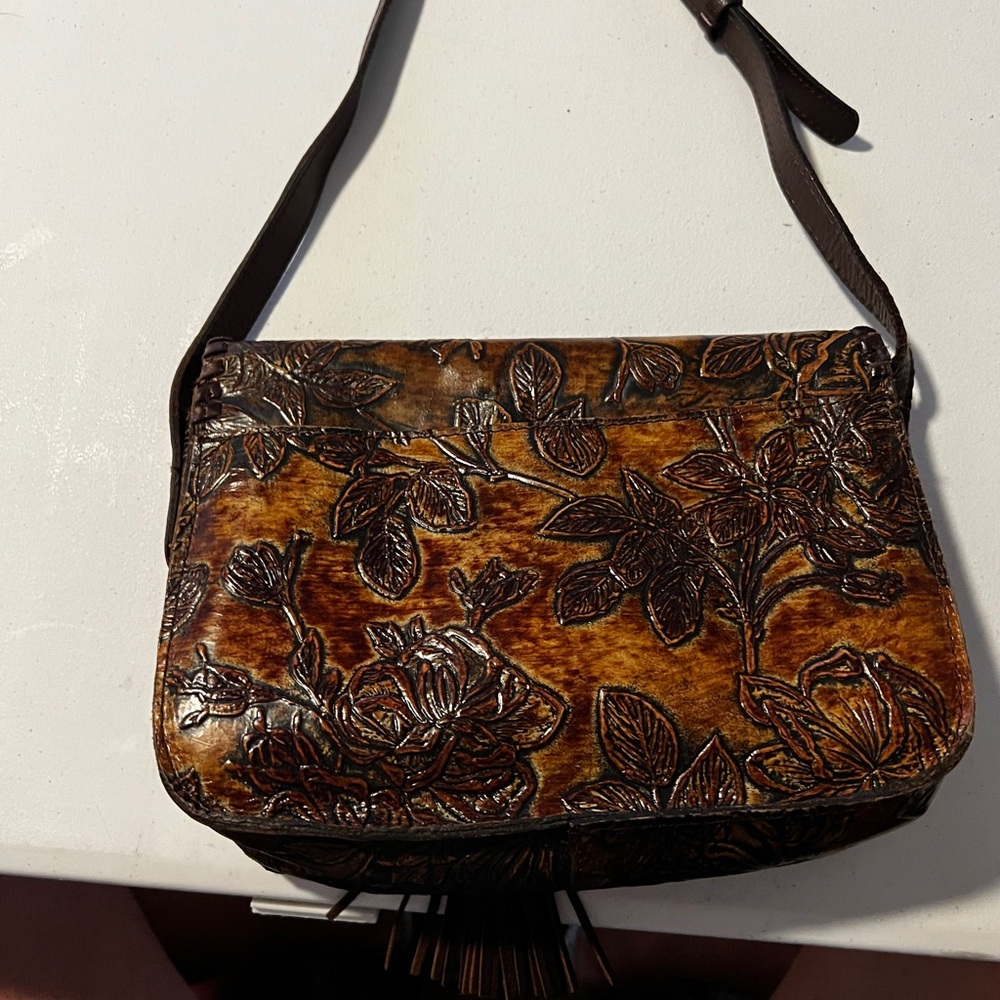 Patricia Nash purse